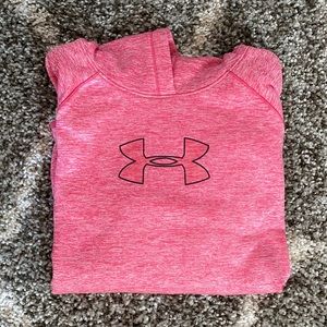 Under armour hoodie